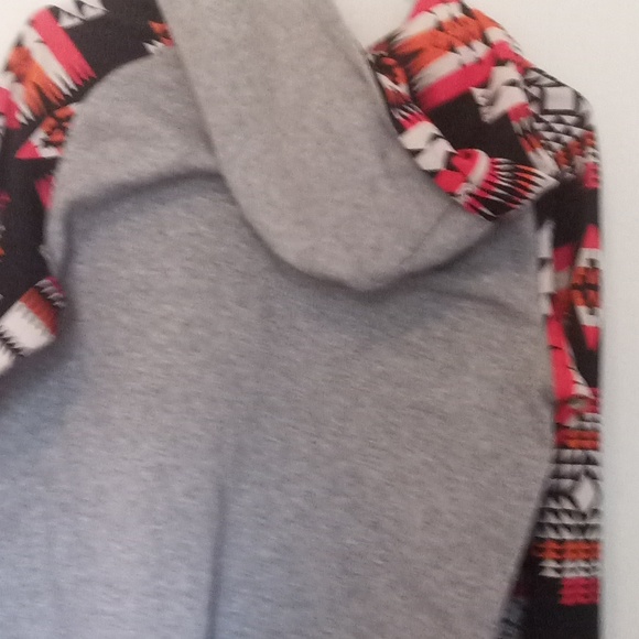 Woman's Pullover ZYFGfree Sz:Xl - Picture 3 of 5